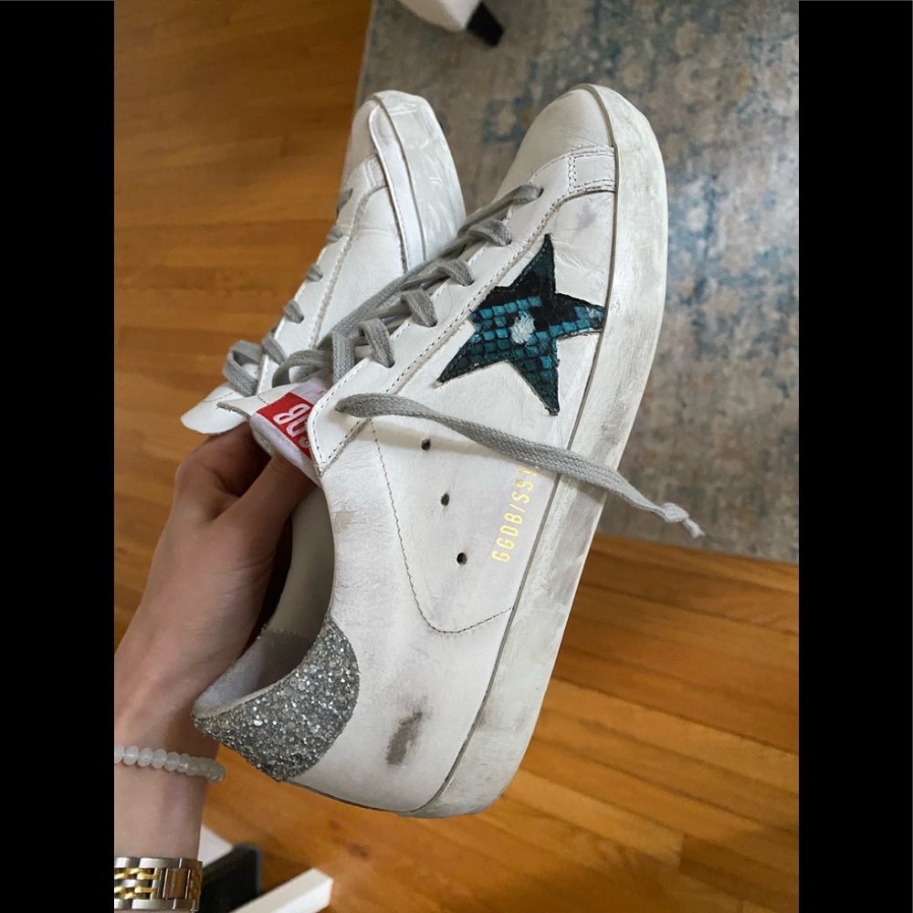 Golden goose - women - size 38